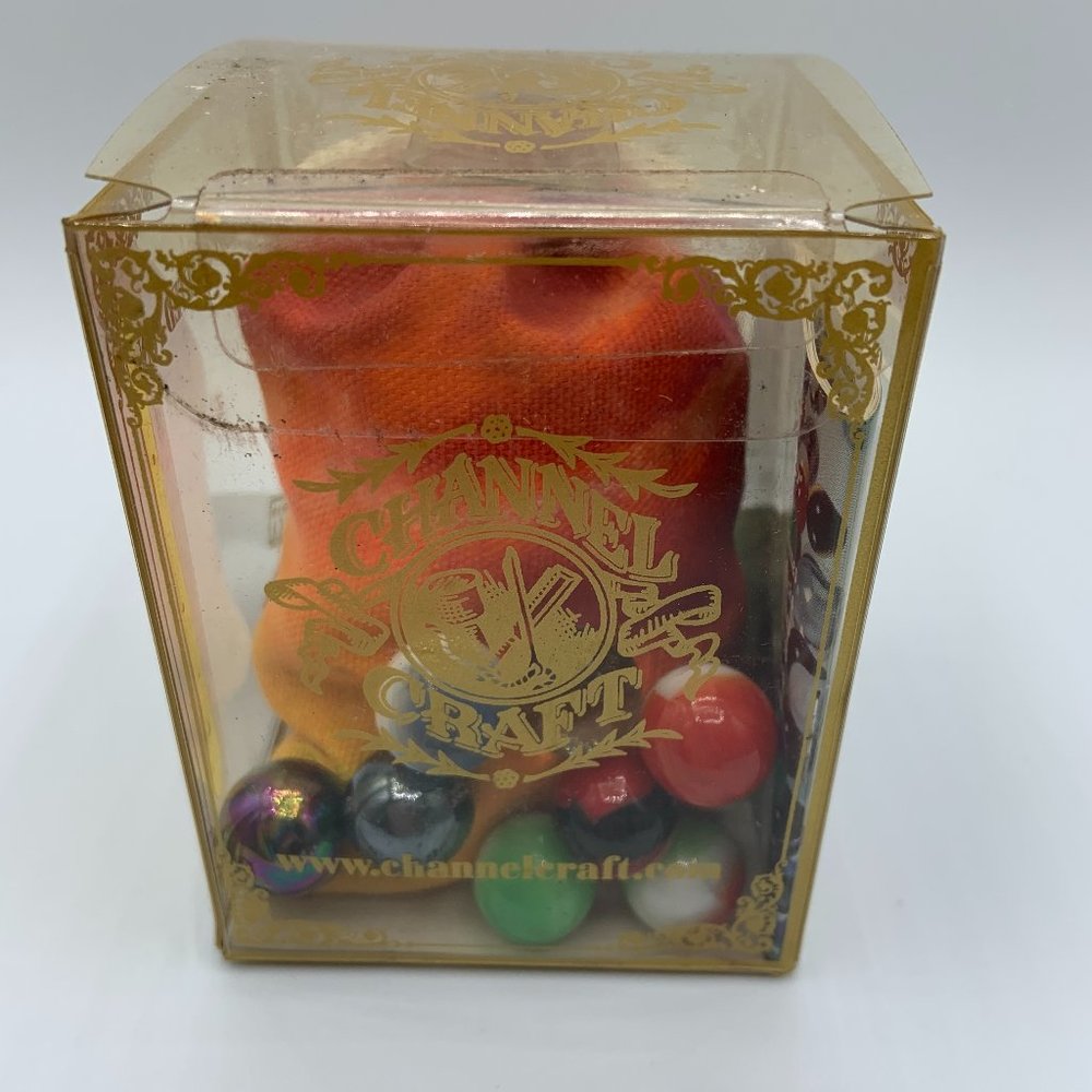 NWT - Marbles